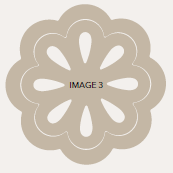 Blossom Bouquet Triple Layer Punch Setting #3
